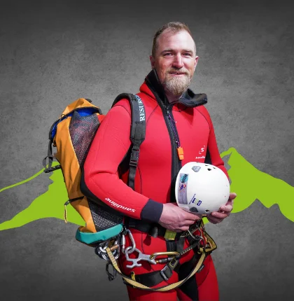 Dein Guide Roman Hofer